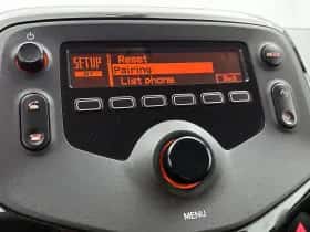 Citroën C1 thumbnail 10