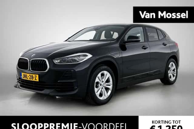 BMW X2 (2021) thumbnail 1