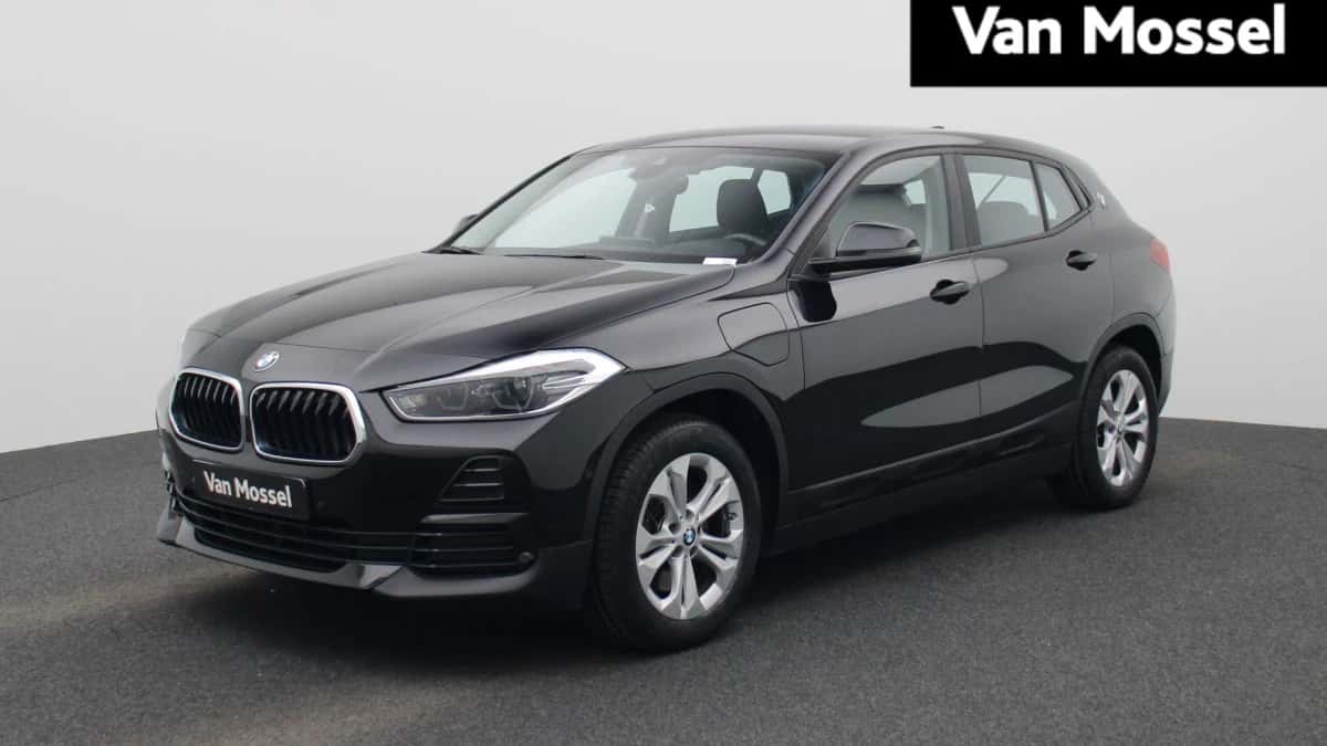 BMW X2 — foto 1