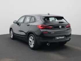 BMW X2 thumbnail 2