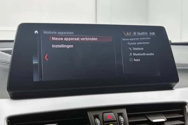 BMW X2 (2021) thumbnail 16