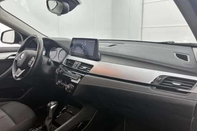 BMW X2 (2021) thumbnail 19