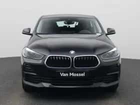 BMW X2 thumbnail 3