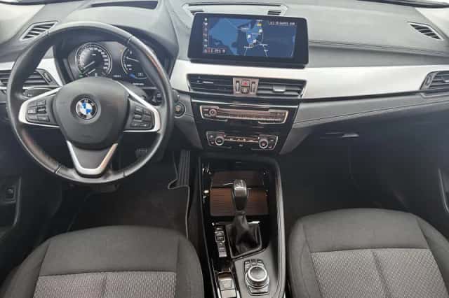 BMW X2 (2021) thumbnail 21