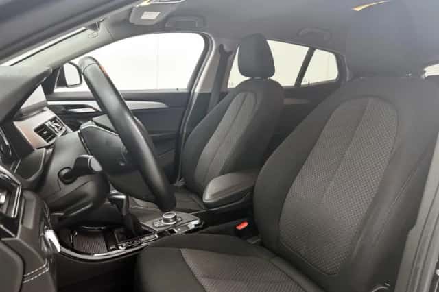 BMW X2 (2021) thumbnail 37