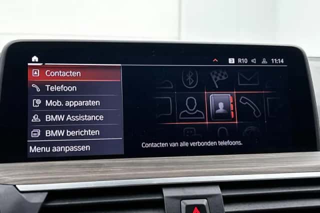 BMW X4 (2021) thumbnail 14
