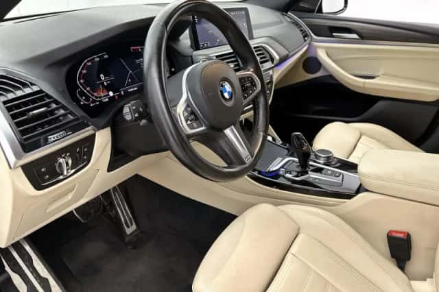 BMW X4 (2021) thumbnail 20