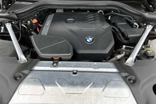 BMW X4 (2021) thumbnail 34