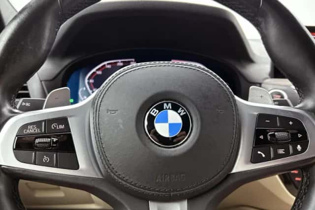 BMW X4 (2021) thumbnail 39