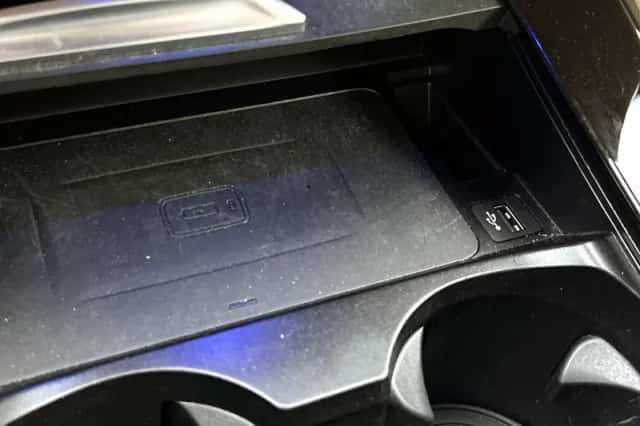 BMW X4 (2021) thumbnail 40