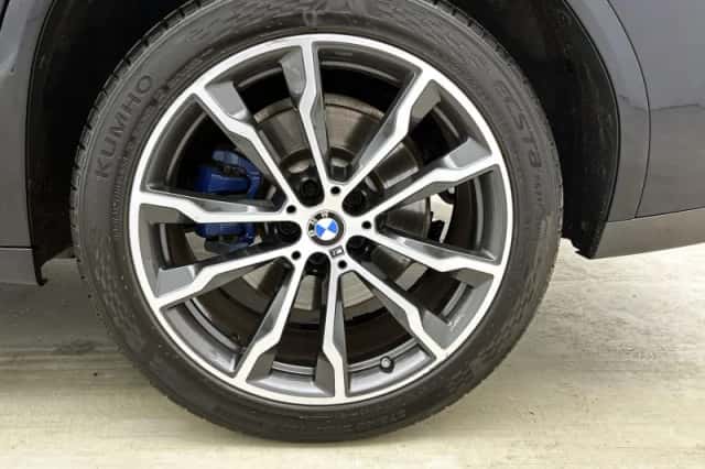 BMW X4 (2021) thumbnail 41