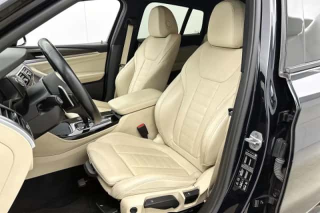 BMW X4 (2021) thumbnail 42