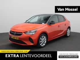Opel Corsa (2021)