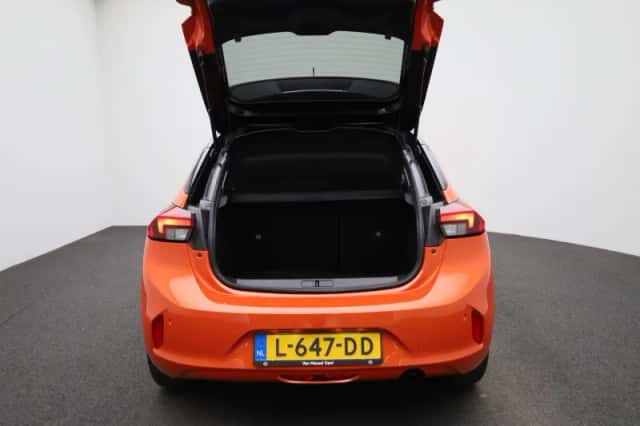 Opel Corsa (2021) thumbnail 11