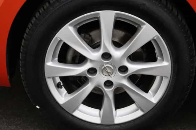 Opel Corsa (2021) thumbnail 12
