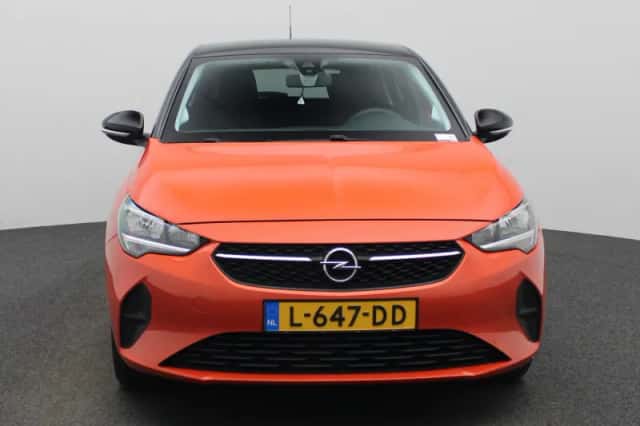 Opel Corsa (2021) thumbnail 3