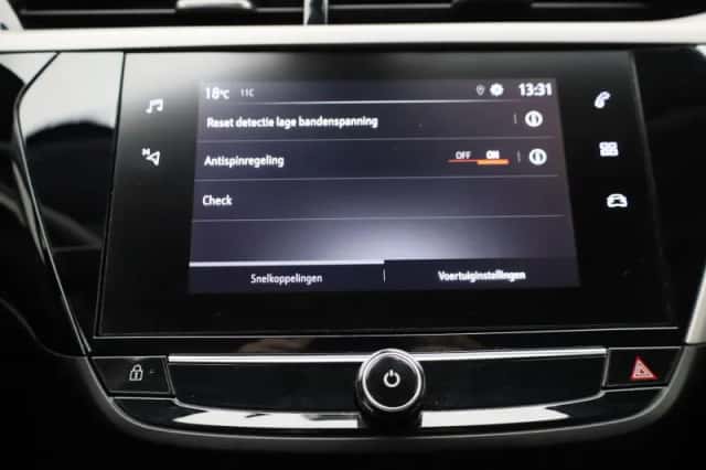 Opel Corsa (2021) thumbnail 25