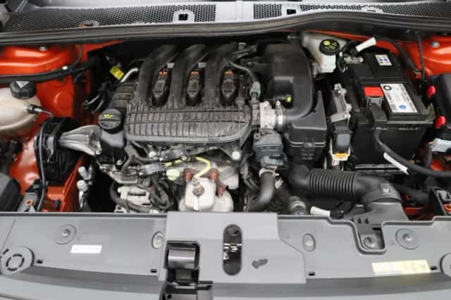Opel Corsa (2021) thumbnail 28