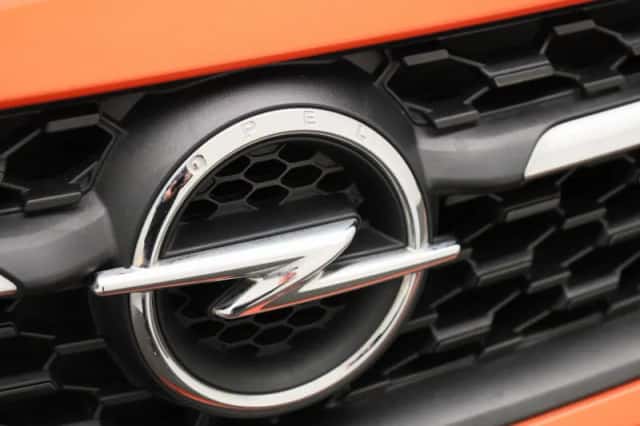 Opel Corsa (2021) thumbnail 29