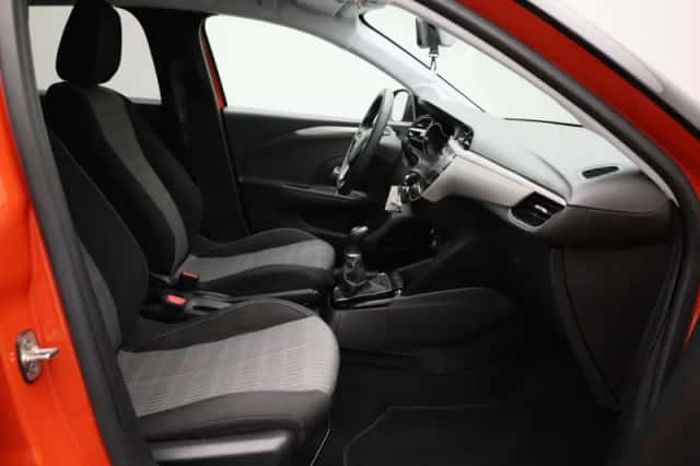 Opel Corsa (2021) thumbnail 30