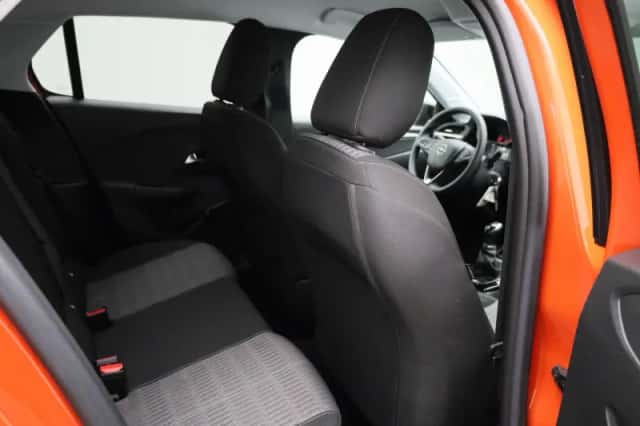 Opel Corsa (2021) thumbnail 31