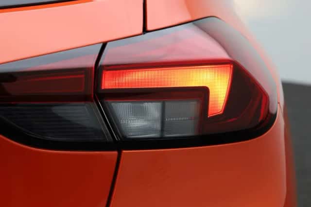 Opel Corsa (2021) thumbnail 33