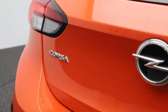 Opel Corsa (2021) thumbnail 34
