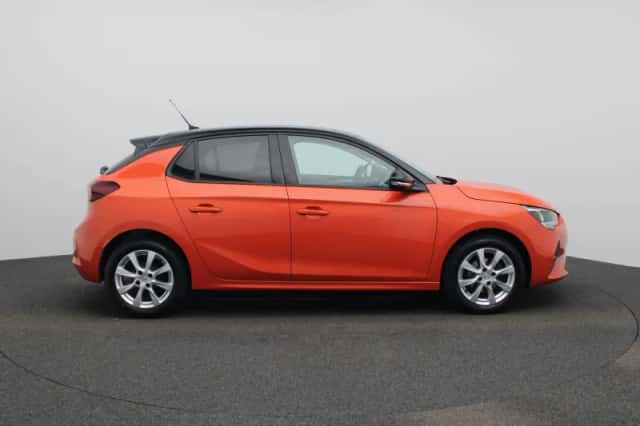 Opel Corsa (2021) thumbnail 6