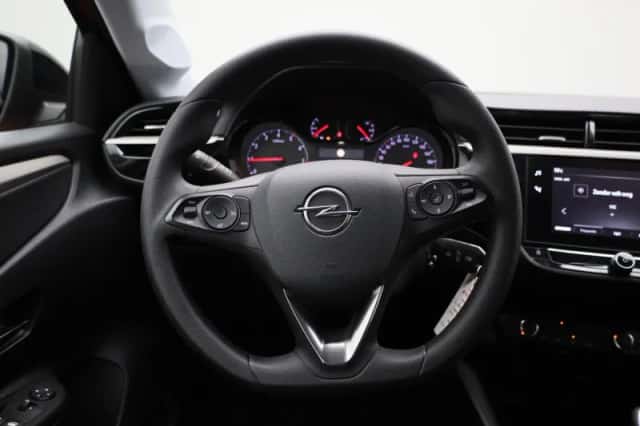 Opel Corsa (2021) thumbnail 7