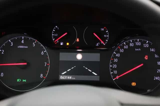 Opel Corsa (2021) thumbnail 8