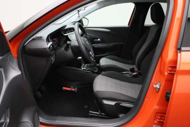 Opel Corsa (2021) thumbnail 9