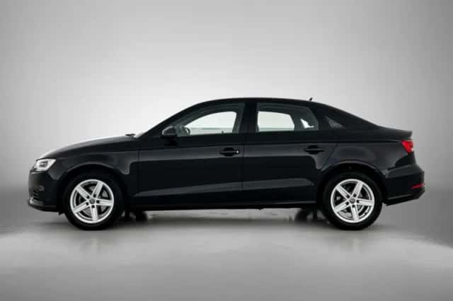 Audi A3 (2020) thumbnail 2
