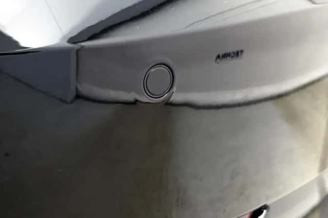 Audi A3 (2020) thumbnail 12