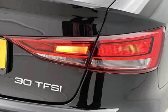 Audi A3 (2020) thumbnail 14