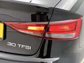 Audi A3 (2020) thumbnail 14