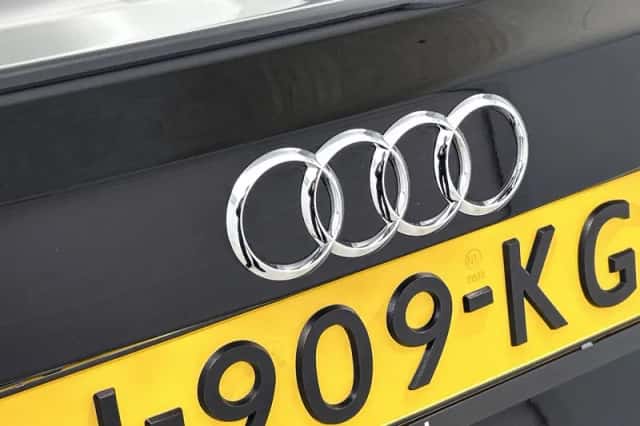 Audi A3 (2020) thumbnail 15