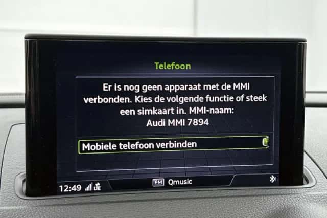 Audi A3 (2020) thumbnail 17