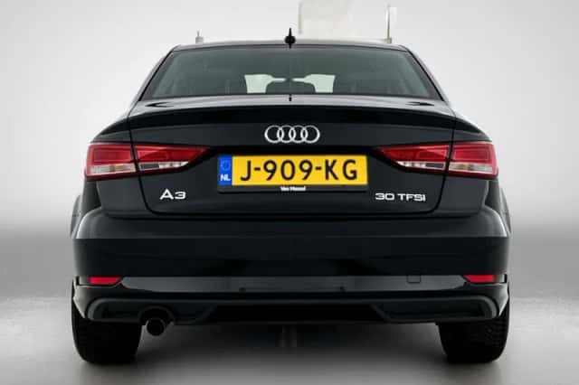 Audi A3 (2020) thumbnail 3