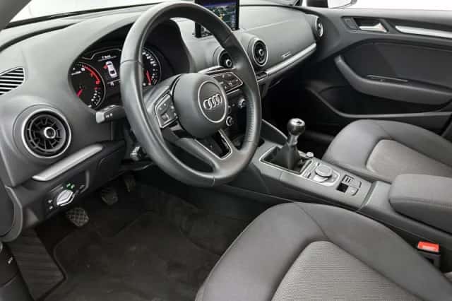 Audi A3 (2020) thumbnail 22