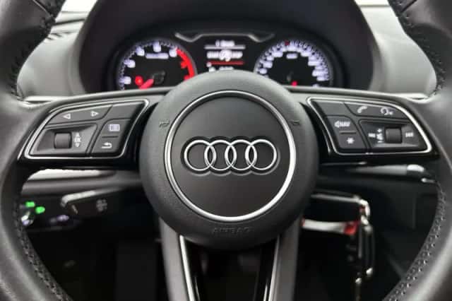 Audi A3 (2020) thumbnail 34