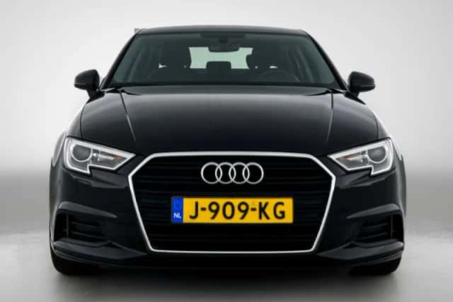 Audi A3 (2020) thumbnail 5