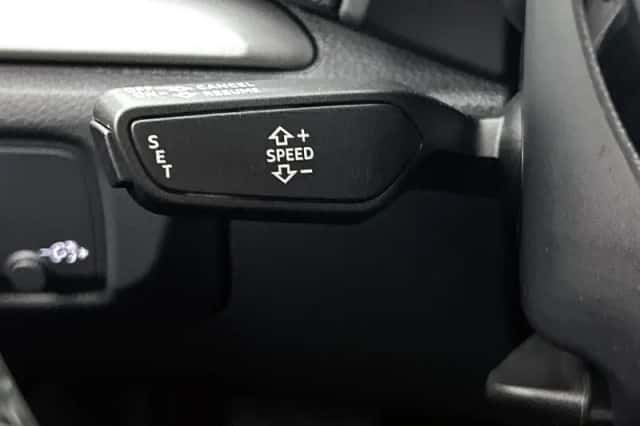 Audi A3 (2020) thumbnail 6