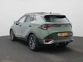 Kia Sportage thumbnail 2