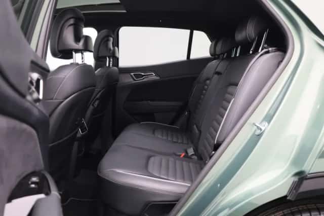 Kia Sportage (2024) thumbnail 11