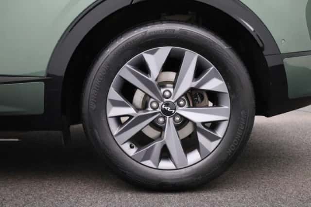 Kia Sportage (2024) thumbnail 12