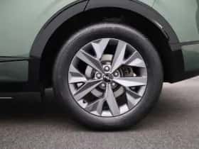 Kia Sportage thumbnail 12