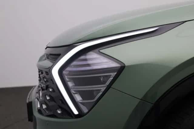Kia Sportage (2024) thumbnail 15
