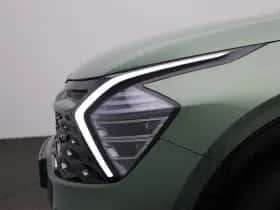 Kia Sportage thumbnail 15