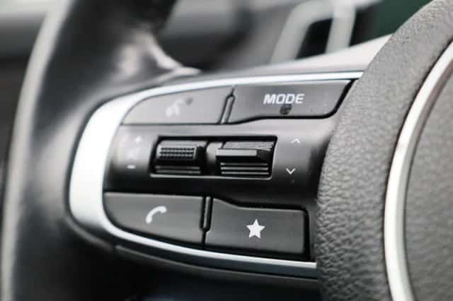 Kia Sportage (2024) thumbnail 17