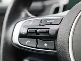 Kia Sportage thumbnail 17